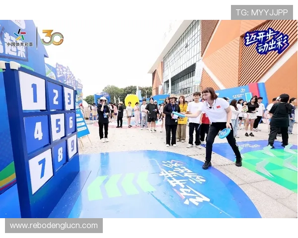 米6体育携手多家学校开展体育公益活动倡导全民健身理念